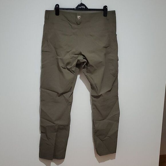 Kuhl 38x33 pants - Picture 5 of 8